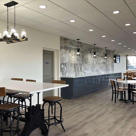Best Western Plus Denver West Golden Exterior foto