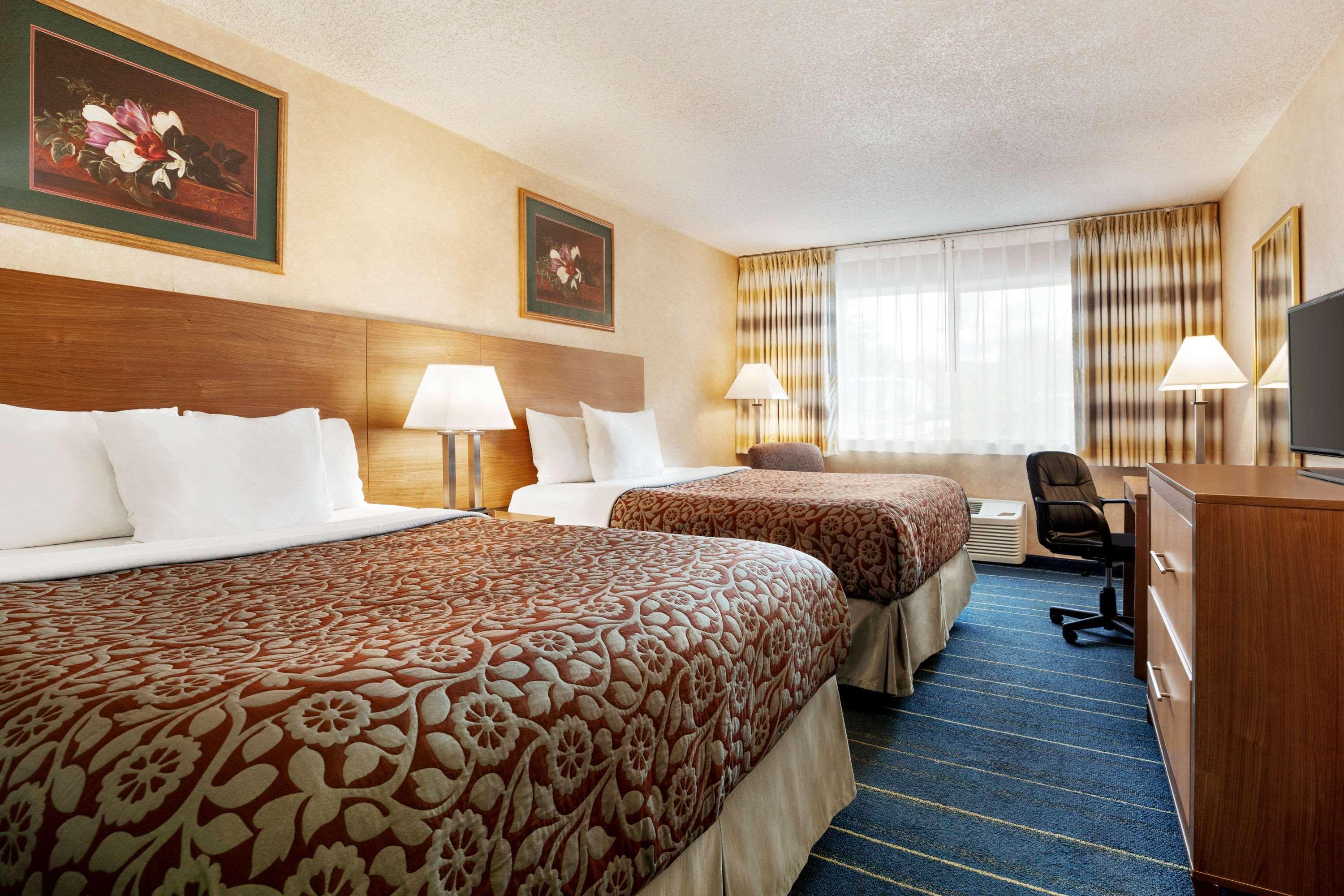 Best Western Plus Denver West Golden Exterior foto