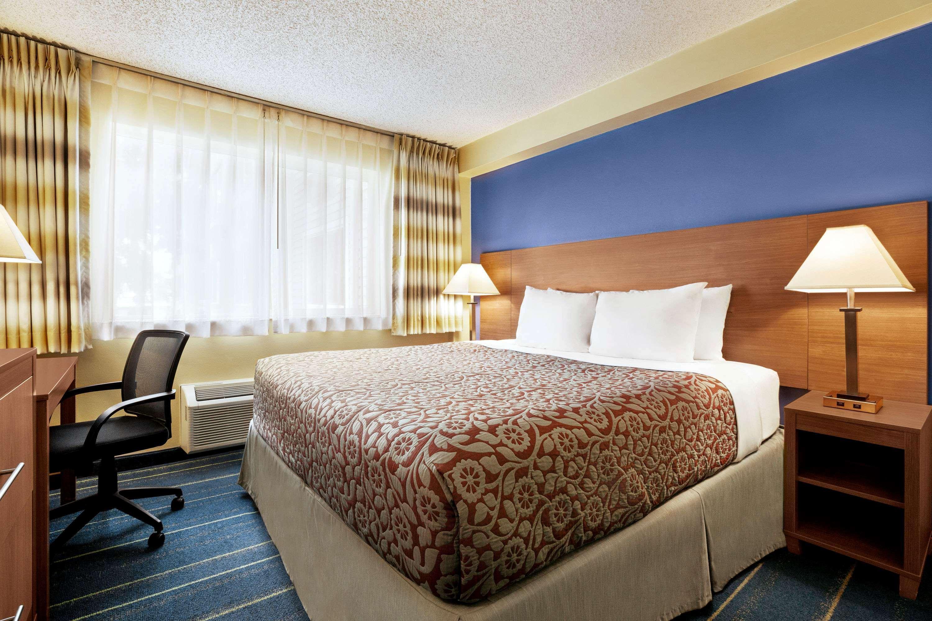 Best Western Plus Denver West Golden Exterior foto
