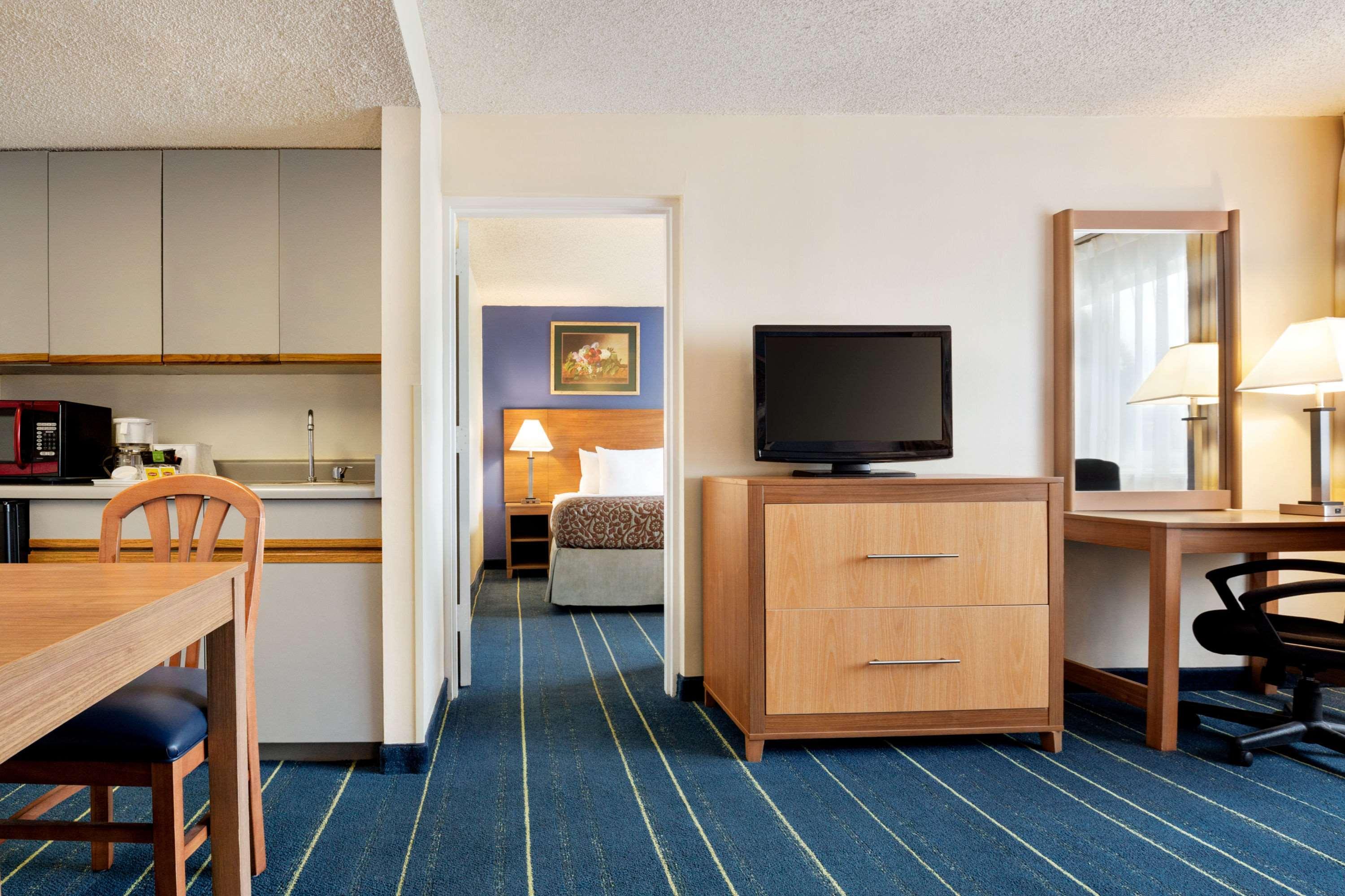 Best Western Plus Denver West Golden Exterior foto