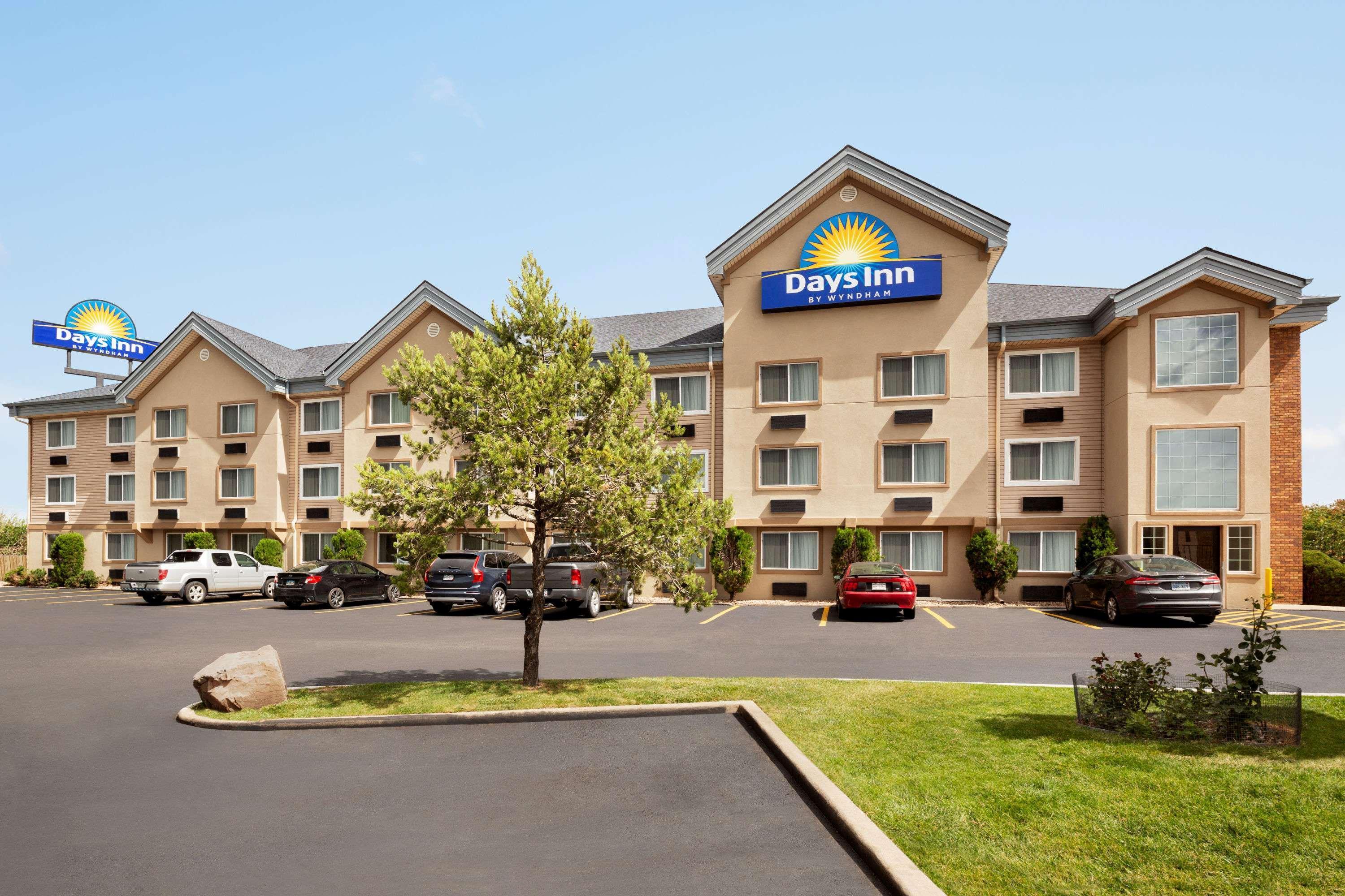 Best Western Plus Denver West Golden Exterior foto